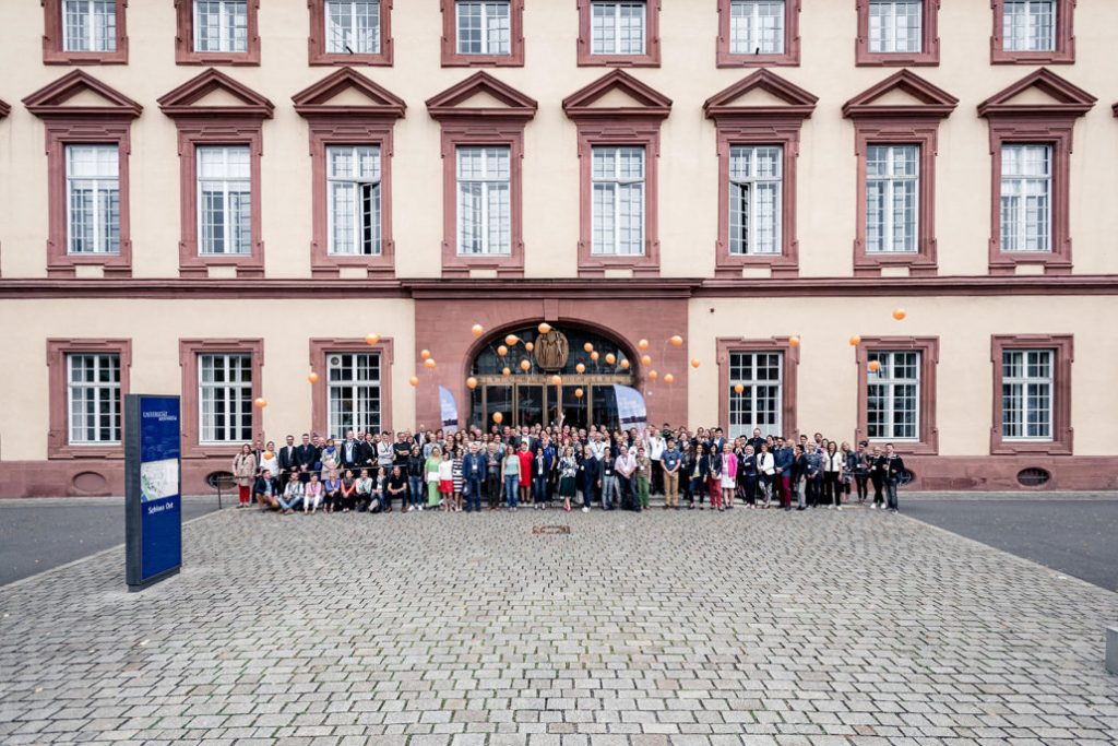 EUPRIO 2017 –&nbsp;Mannheim